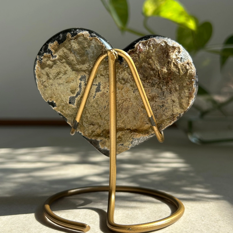 cuore di Ametista